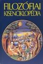 Első borító: Filozófiai kisenciklopédia