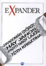 Első borító: Expander