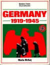 Első borító: Germany 1919-1945.Modern Times Sourcebooks