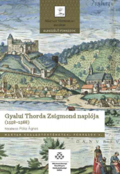 Gyalui Thorda Zsigmond naplója (1558-1568)