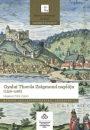 Első borító: Gyalui Thorda Zsigmond naplója (1558-1568)