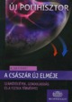 Első borító: A császár új elméje.Számítógépek, gondolkodás és a fizika törvényei