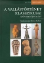 Első borító:  A vallástörténet klasszikusai.