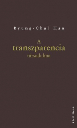 A transzparencia társadalma