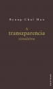 Első borító: A transzparencia társadalma
