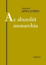 Első borító: Az abszolút monarchia