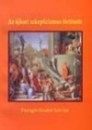 Első borító: Az újkori szkepticizmus története