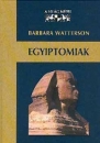 Első borító: Egyiptomiak