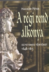 A régi rend alkonya