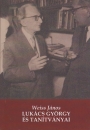 Első borító: Lukács György és tanítványai. Forradalom-apológia-kritika-üldözés