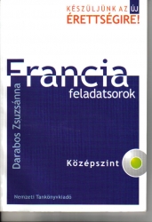 Francia fekadatsorok -közép szint-