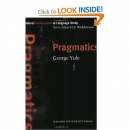 Első borító: Pragmatics