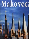 Első borító: Makovecz Imre műhelye