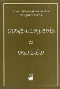 Első borító: Gondolkodás és beszéd