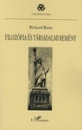 Első borító: Filozófia és társadalmi remény