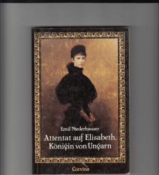 Attentat auf Elisabeth, Königin von Ungarn