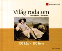 Világirodalom 100 kép-100 tény