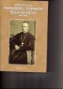 Első borító: Prohászka Ottokár élete és műve (1858-1927)