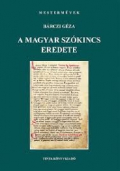 A magyar szókincs eredete