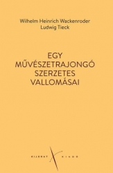 Egy művészetrajongó szerzetes vallomása