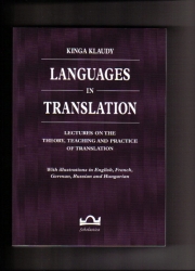 Languages in Translation