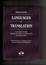 Első borító: Languages in Translation