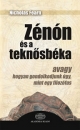 Első borító: Zénón és a teknősbéka - Avagy hogyan gondolkodjunk úgy, mint egy filozófus?