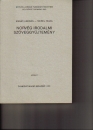 Első borító: Norvég irodalmi szöveggyüjtemény