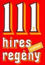 Első borító: 111 híres külföldi regény I-II.