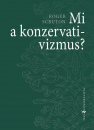 Első borító: Mi a konzervativizmus ?