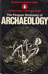 The Penguin Dictionary of Archeology