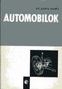 Első borító: Automobilok