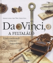 Első borító: Da Vinci, a feltaláló :elmés szerkezetek Leonardo hagyatékából