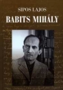 Első borító: Babits Mihály