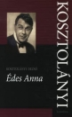 Első borító: Édes Anna