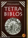 Első borító: Tetrabiblos. Melanchton Philipp 1553 évi kiadása nyomán