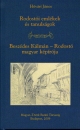 Első borító: Rodostói emlékek és tanulságok/Beszédes Kálmán-Rodostó magyar képírója