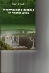 Modernización e identidad en America Latina