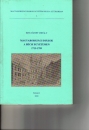 Első borító: Magyarországi diákok a bécsi egyetemen 1715-1789