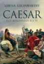 Első borító: Caesar. Egy kolosszus élete