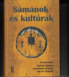 Sámánok és kultúrák
