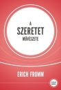 Első borító: A szeretet művészete