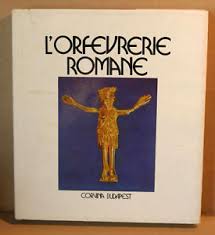 L orfevrerie romane en Hongrie