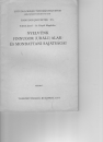 Első borító: Nyelvünk finnugor (uráli) alak- és mondattani sajátosságai