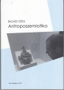 Első borító: Antroposzemiotika. Életünk feltűnő jelei