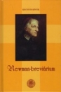 Első borító: Newman breviárium