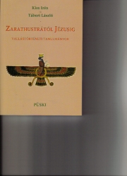 Zarathustrától Jézusig