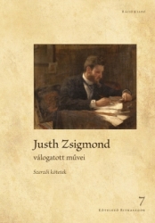 Justh Zsigmond válogatott művei