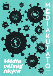 Médiakutató 2021/3-4 Média válság idején