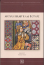 Első borító: Mátyás király és az egyház